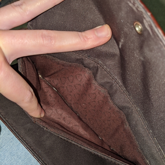 Liz claiborne wallet - Picture 5 of 15